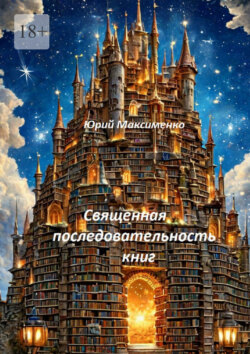 Священная последовательность книг