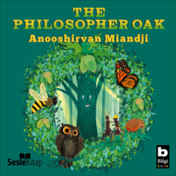 The Philosopher Oak
