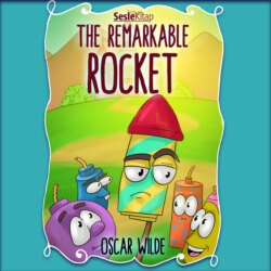 The Remarkable Rocket