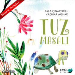 Tuz Masalı