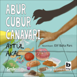 Abur Cubur Canavarı