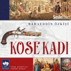 Köse Kadı
