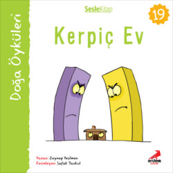 Kır Öyküleri – Kaybolan tesbih