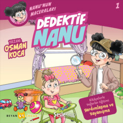 Nanu'nun Maceraları 1 – Dedektif Nanu