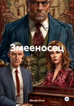 Змееносец