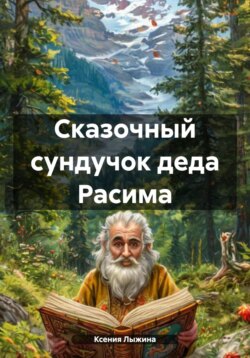 Сказочный сундучок деда Расима