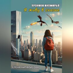 Хроники Иномирья. Я живу в сказке