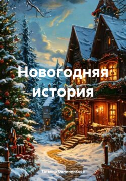 Новогодняя история