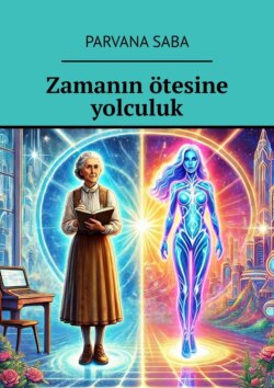 Zamanın ötesine yolculuk. Geleceğin anılari silsilesinden