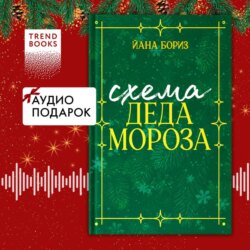 Схема Деда Мороза. Новогодний рассказ Йаны Бориз