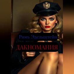 Дакномания