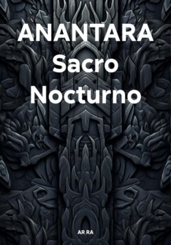 ANANTARA Sacro Nocturno