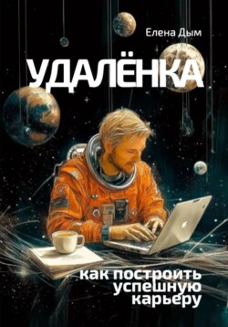 Удалёнка: как построить успешную карьеру