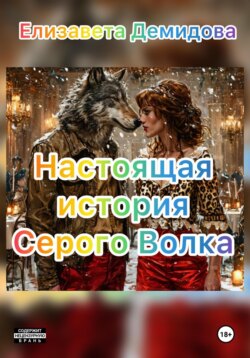 Настоящая история Серого Волка