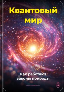 Квантовый мир: Как работают законы природы