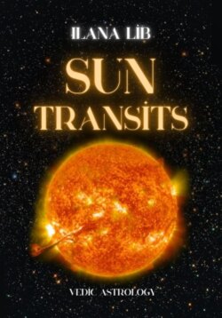 Sun transits