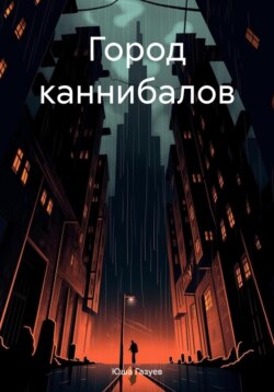 Город каннибалов