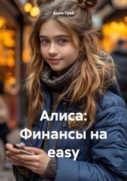 Алиса: Финансы на easy