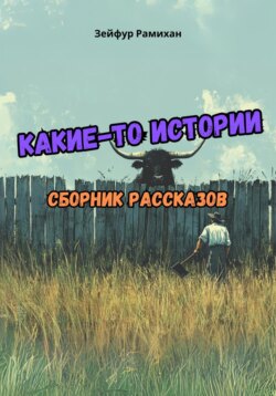 Какие-то истории: сборник рассказов