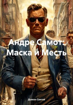 Андре Самот: Маска и Месть