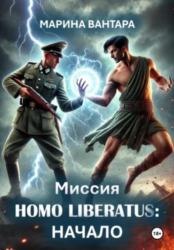 Миссия Homo liberatus: Начало