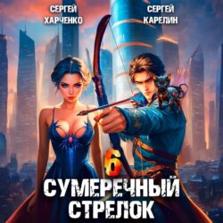 Сумеречный стрелок 6