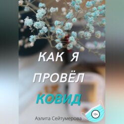 Как я провёл ковид