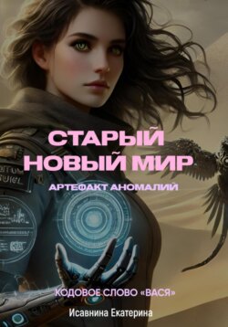 Старый новый мир. Артефакт аномалий