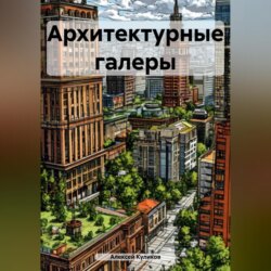 Архитектурные галеры