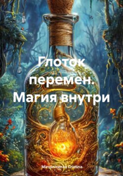 Глоток перемен. Магия внутри