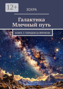 Галактика Млечный путь. Книга 2: Парадоксы времени