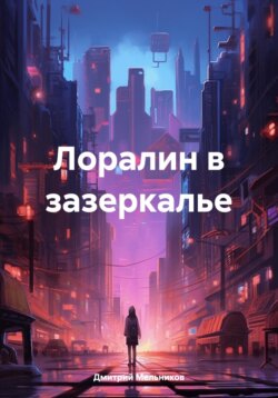 Лоралин в зазеркалье