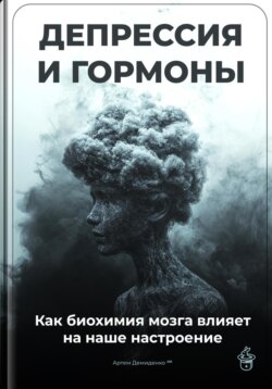 Депрессия и гормоны: Как биохимия мозга влияет на наше настроение