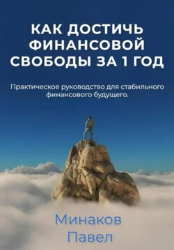 Как достичь финансовой свободы за 1 год