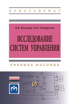 Исследование систем управления