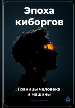 Эпоха киборгов: Границы человека и машины