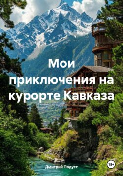 Мои приключения на курорте Кавказа