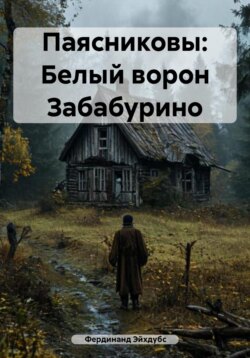 Паясниковы: Белый ворон Забабурино