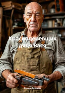 Краснодеревщик дядя Вася