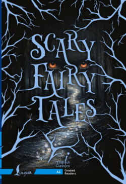 Scary Fairy Tales. A1 / Страшные сказки