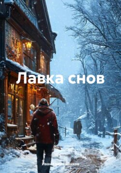 Лавка снов