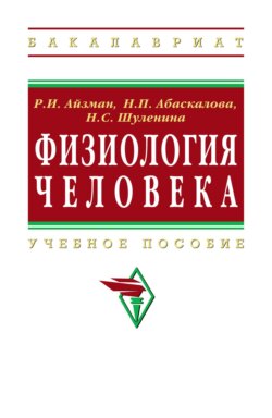 Физиология человека