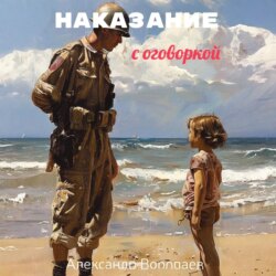 Наказание с оговоркой