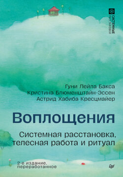 Воплощения. Системная расстановка, телесная работа и ритуал