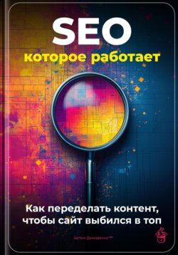 SEO, которое работает: Как переделать контент, чтобы сайт выбился в топ