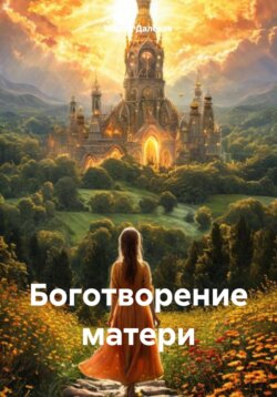 Боготворение матери