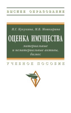 Оценка имущества: материальные и нематериальные активы, бизнес