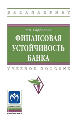 Финансовая устойчивость банка