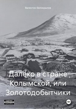 Далеко в стране Колымской, или Золотодобытчики