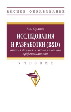 Исследования и разработки (R&D): анализ данных и экономическая эффективность